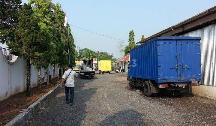 Di Jual Pabrik  Exs  Minuman di Cibadak Rangkas Bitung 2