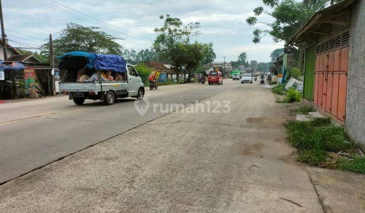 Di Jual Pabrik Kawasan Industri Cikande  2