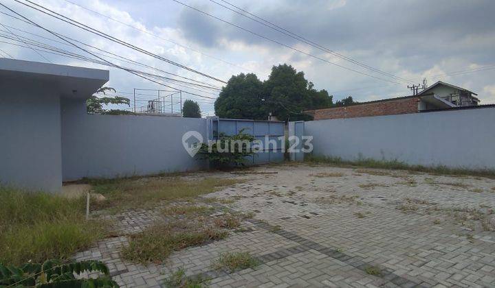 Di Sewakan Pagedangan Tangerang Banten  3