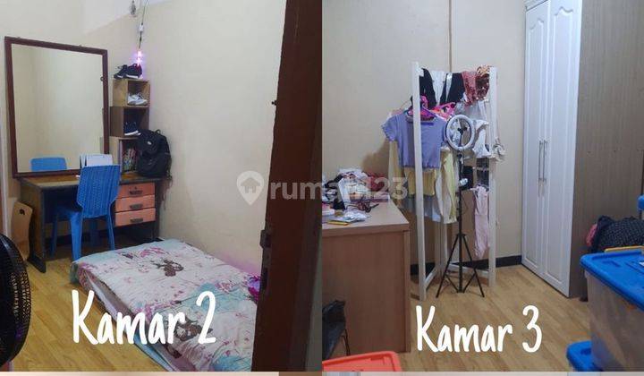 Di Jual Cepat Rumah Murah di Cikupa Citra Raya 2
