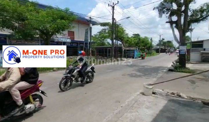 Di Sewakan Gudang di Tiga Raksa Tangerang Banten  2