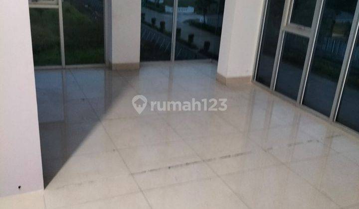 Di Sewakam Ruko Posisi Hoek di Cikupa Citra Raya 3
