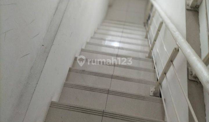 Di Sewakam Ruko Posisi Hoek di Cikupa Citra Raya 4