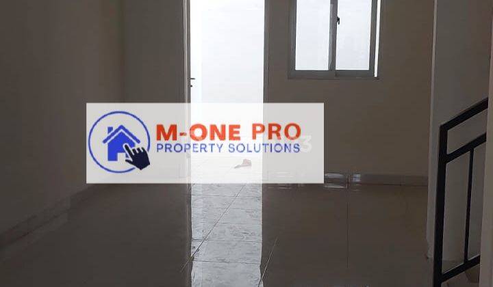 Di Sewakan Rumah 2 lantai di Cikupa Citra Raya 3