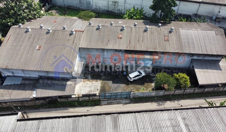 Di Jual Gudang Cikupa Tangerang Banten Di Jual Gudang Cikupa Tangerang Banten