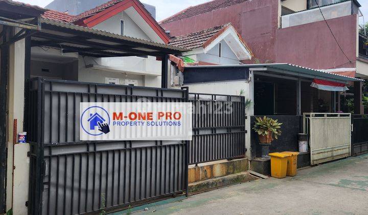 Di Jual Cepat Rumah Di Cikupa Citra Raya 1