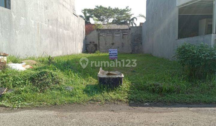 Di Jual Cepat Tanah Di Cikupa Citra Raya 1