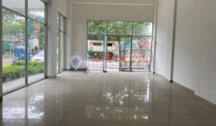 Di Sewakan Ruko Grand Archade di Cikupa Citra Raya 2