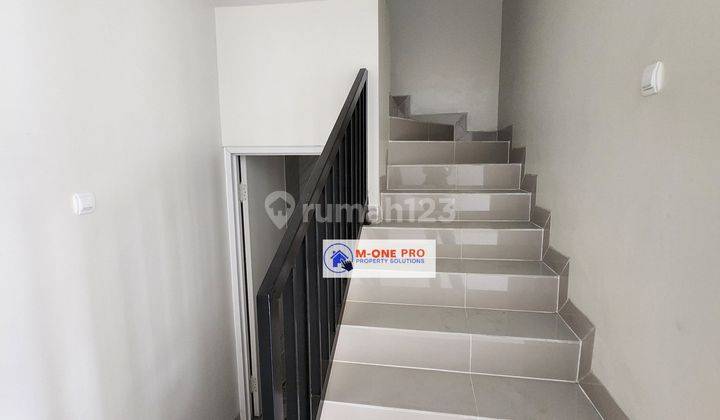 Di  Jual Rumah 2 lantai Siap Huni di Cikupa Citra Raya 2