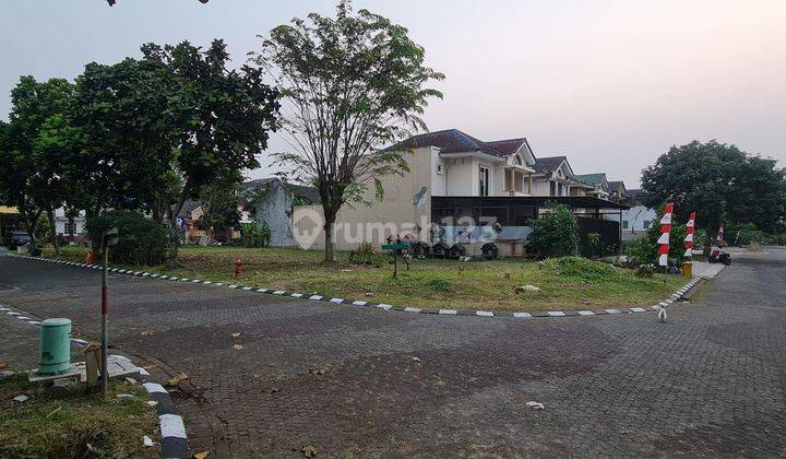 Di Jual Tanah Perumahan di Cikupa Citra Raya 360 1