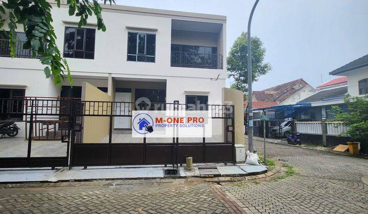 Di Jual Cepat Rumah Siap Huni Posisi Hoek Di Cikupa Citra Raya 1