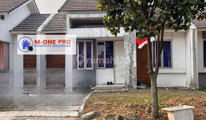 Di Jual Cepat Rumah luas 120 meter di Cikupa Citra Raya  1