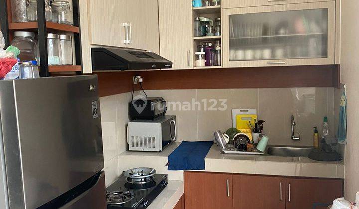 Di Jual Cepat Rumah 2 lantai di Cikupa Citra Raya 2