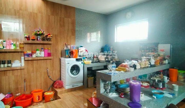 Di Jual Cepat Rumah Posisi Hoek di Cikupa Citra Raya 2