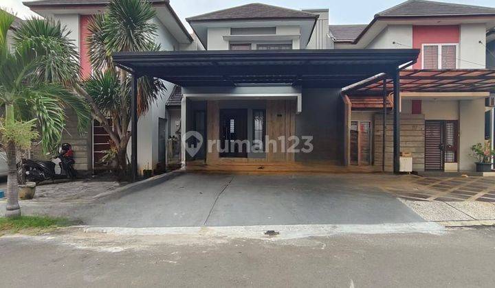 Di Jual Cepat Rumah 2 lantai kalideres jakarta barat  2