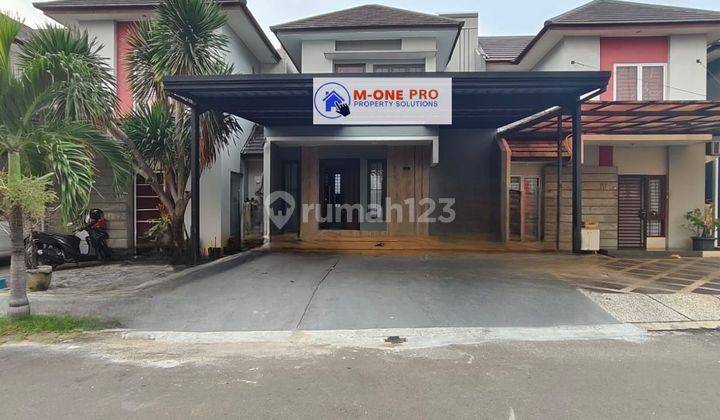 Di Jual Cepat Rumah 2 lantai kalideres jakarta barat  1