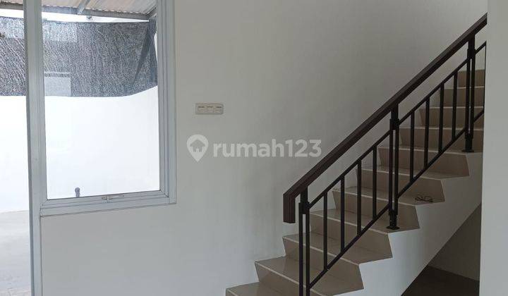 Di Jual Cepat Rumah 2 lantai di Cikupa Citra Raya 2