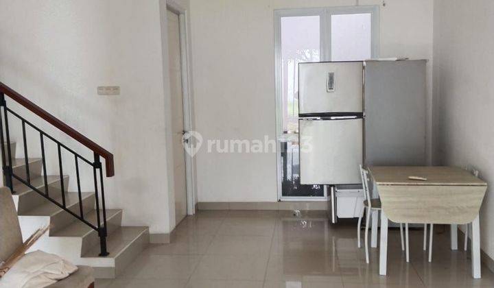 Di Sewakan Rumah Semi Furnished di Cikupa Citra Raya 2