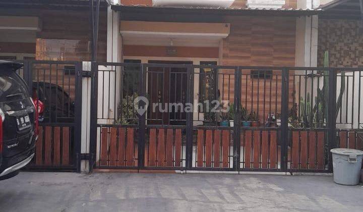 Di Jual Cepat Rumah 2 lantai di Cikupa Citra Raya 1