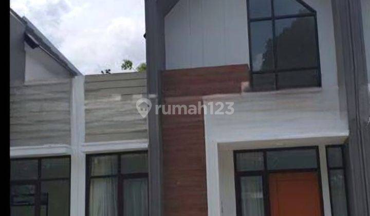 Di Sewakan Rumah Furnihsed di Cikupa Citra Raya 1