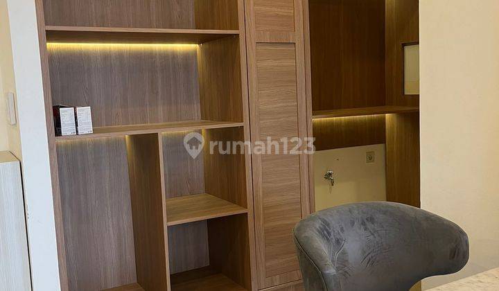 Di Jual Apartement IZZARA Simatupang 1