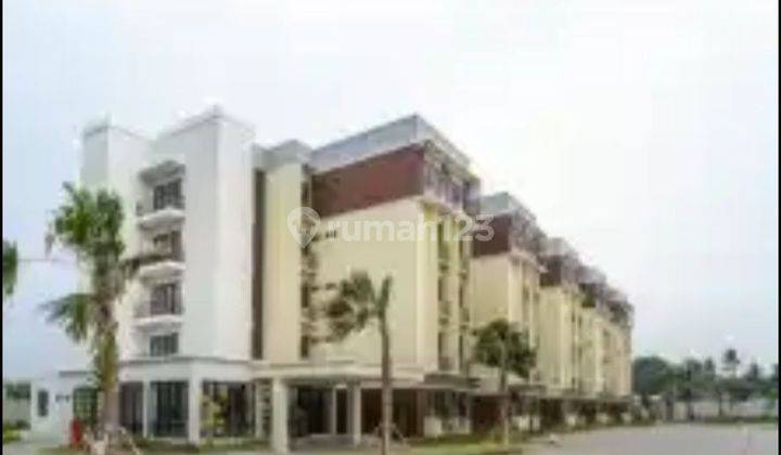 Di Jual Apartemen Eco Home Full Furnished 1