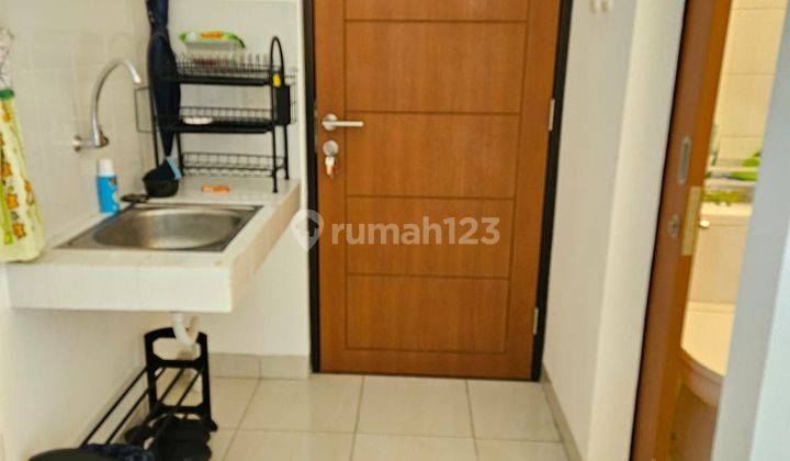 Di Jual Apartemen Eco Home Full Furnished 2