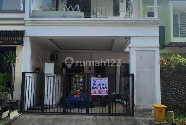 Di Jual Cepat Rumah Posisi Jalan Utama di Cikupa Citra Raya  1