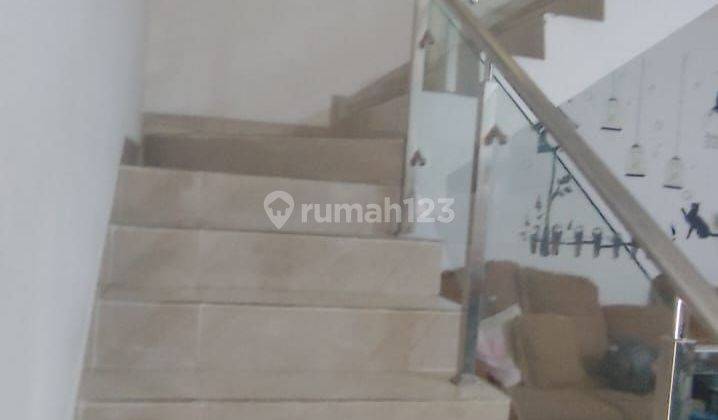 Di Jual Cepat Rumah Posisi Jalan Utama di Cikupa Citra Raya  2