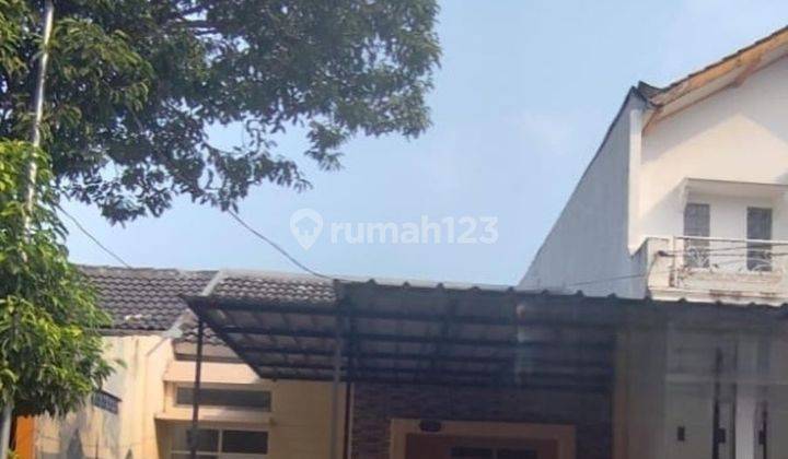 Di Jual Cepat Rumah Citra Raya 1