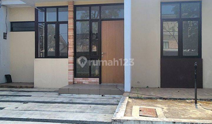 Di Jual Cepat Rumah Cluster Premium di Cikupa Citra Raya 1