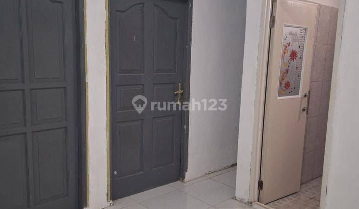 Di Jual Rumah Bekasi Timur Jati Mulya  2