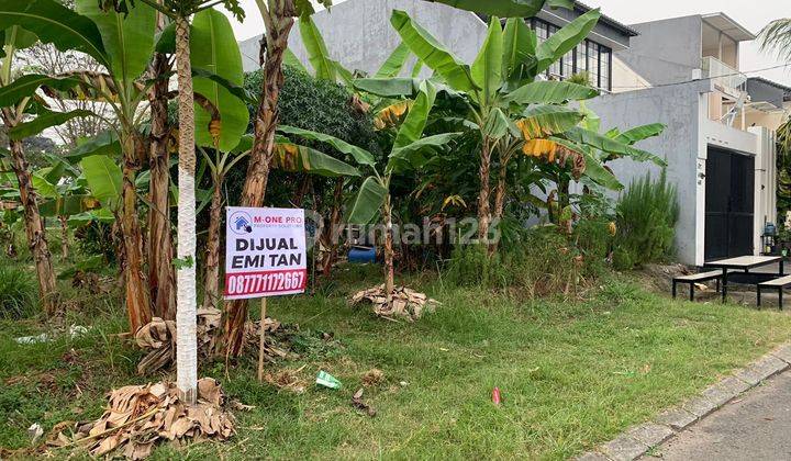 Di Jual Tanah Perumahan Citra Raya Cikupa 1