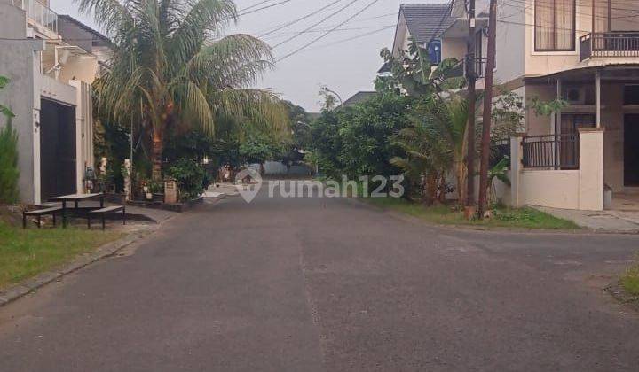 Di Jual Tanah Perumahan Citra Raya Cikupa 2