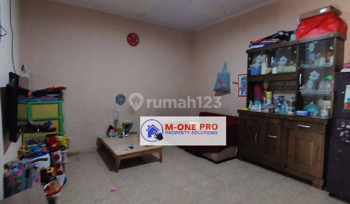 Di Jual Cepat Rumah 1 lantai di Cikupa Citra Raya 2