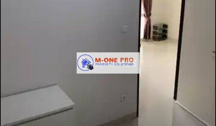 Di Sewakan Rumah Semi Furnished Per 6 Bulan Di Cikupa Citra Raya 2