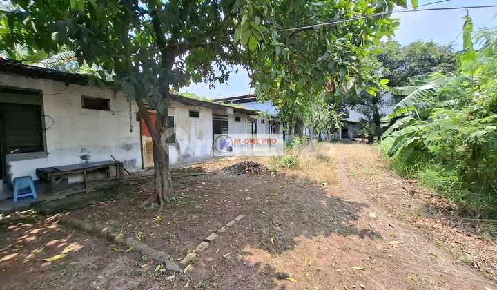 For Sale Factory in Pasar Kemis