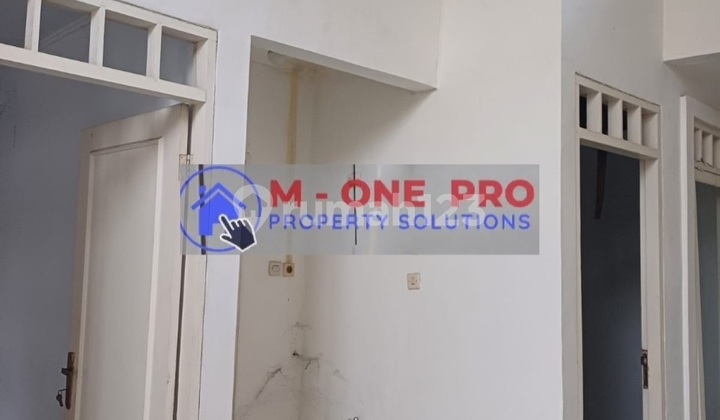 Di Jual Rumah Hitung Tanah Citra Raya. 2