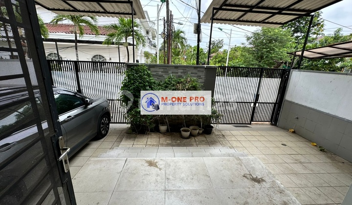 For Sale 2-Story House in Kelapa Gading