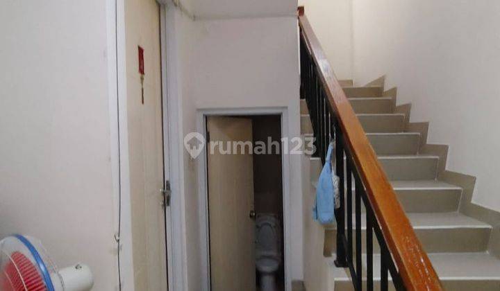 Di Jual Cepar Rumah 2 Lantai Sudah Renovasi 2