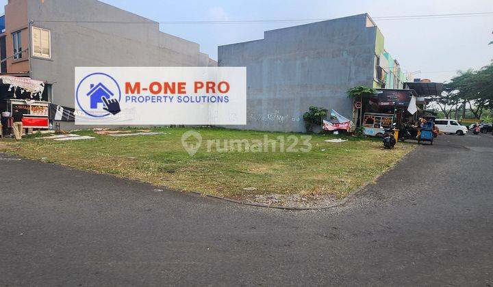 Di Jual Tanah Pinggir Jalan 224 1