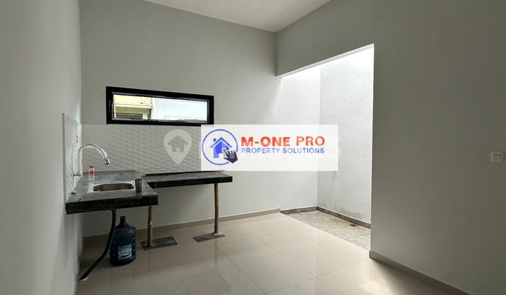 For Sale, Corner Position House in Citra Raya 2