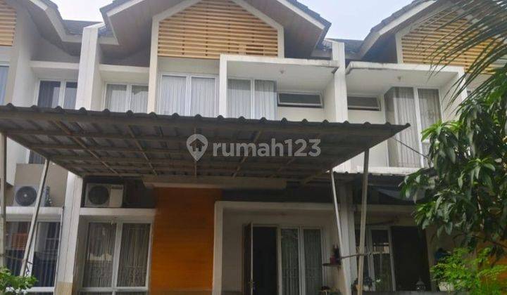 Di Jual Cepar Rumah 2 Lantai Sudah Renovasi 1