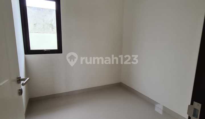Di Jual Rumah 1 Lantai Siap Huni Citra Raya 2