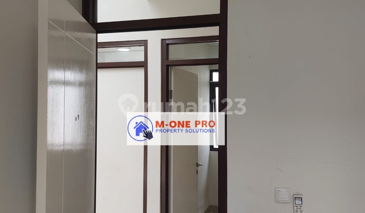 Di Jual Rumah Harga Pasaran Cluster Premium 2