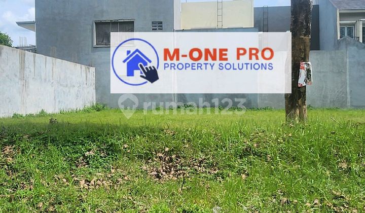 Di Jual Tanah Didalam Perumahan