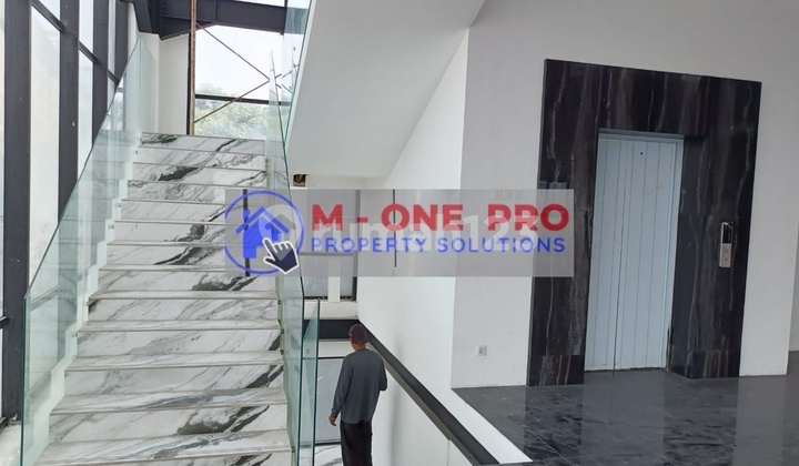 Di Jual Gedung Dan Gudang Jaksel 2