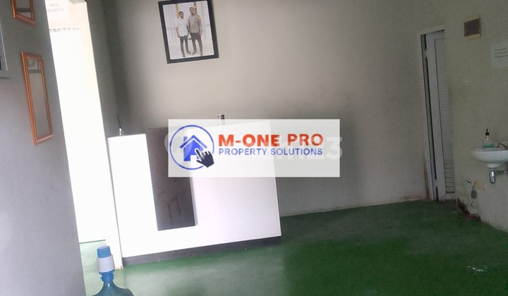 For Rent Warehouse Tigaraksa Tangerang