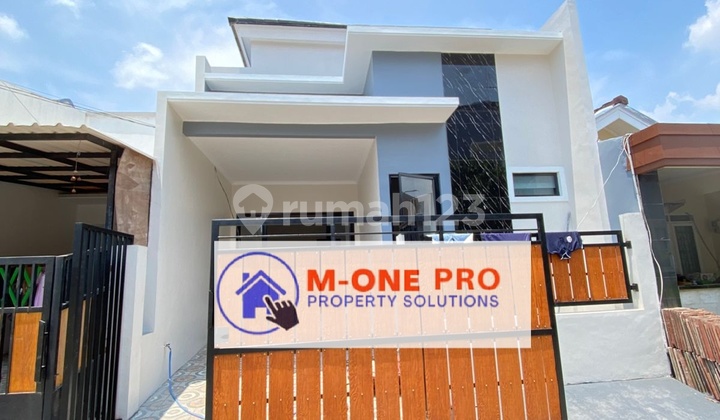 For Sale Quick Move-In Ready House.