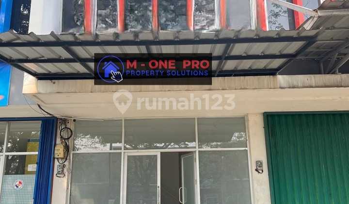 Di Sewakan Ruko 2.lantai Siap Huni Di Sewakan Ruko 2.lantai Siap Huni